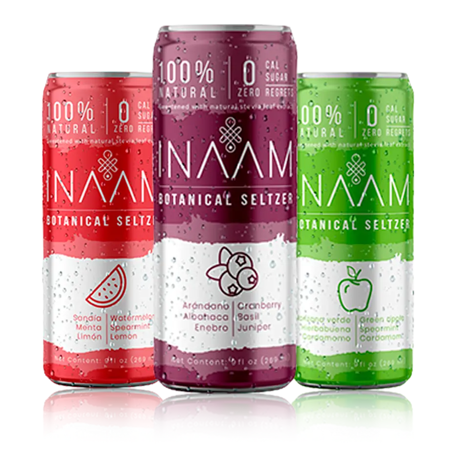 INAAM Disponible