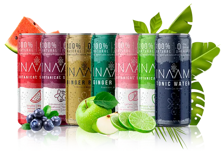 INAAM Lifestyle