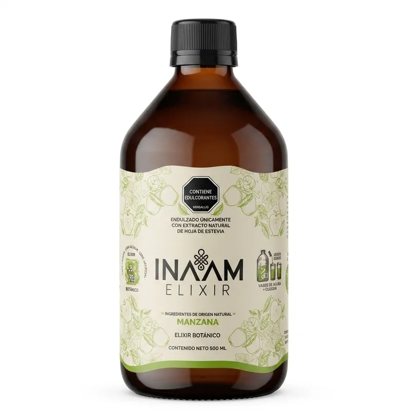 Apple Elixir