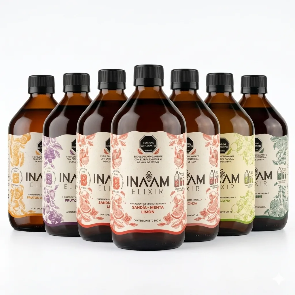 INAAM Lifestyle