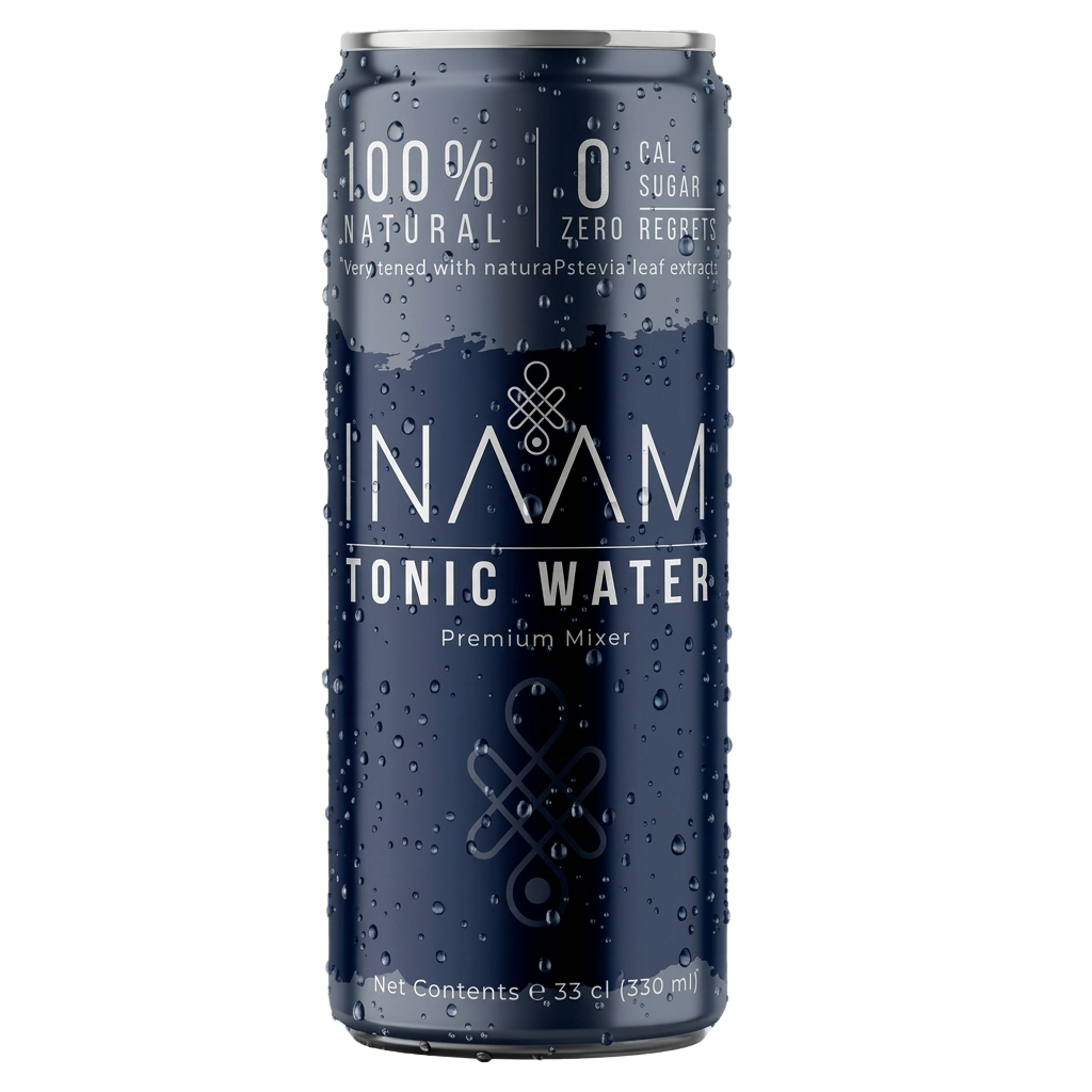 Agua Tónica